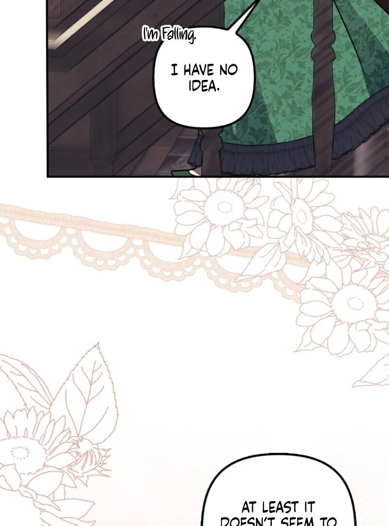 Catherine's Key to a Happy Life Chapter 98 page 55 - 