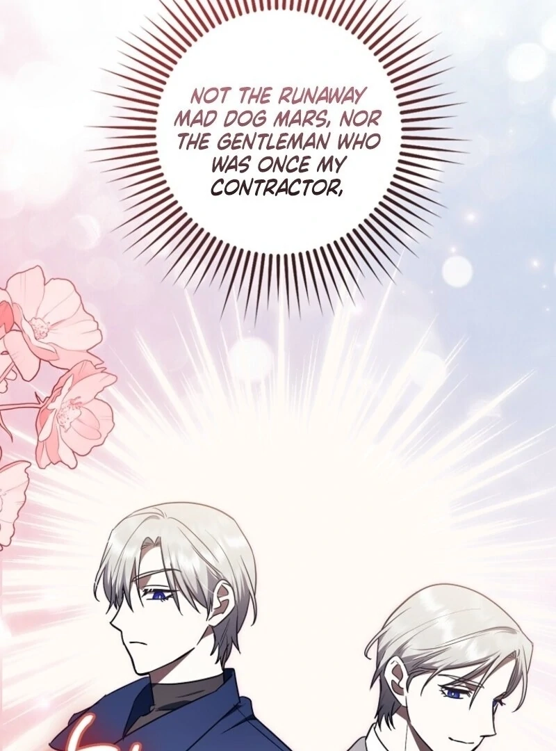 Catherine's Key to a Happy Life Chapter 98 page 58 - 