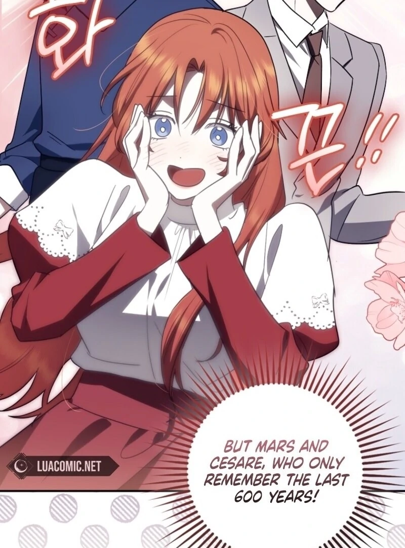 Catherine's Key to a Happy Life Chapter 98 page 59 - 