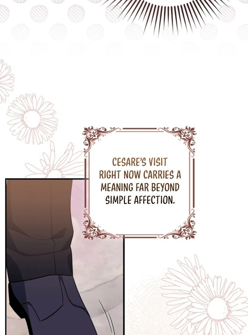 Catherine's Key to a Happy Life Chapter 98 page 60 - 