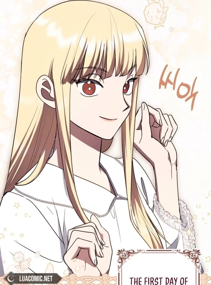 Catherine's Key to a Happy Life Chapter 98 page 7 - 