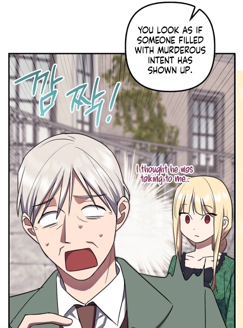 Catherine's Key to a Happy Life Chapter 98 page 68 - 