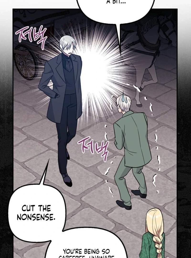 Catherine's Key to a Happy Life Chapter 98 page 70 - 