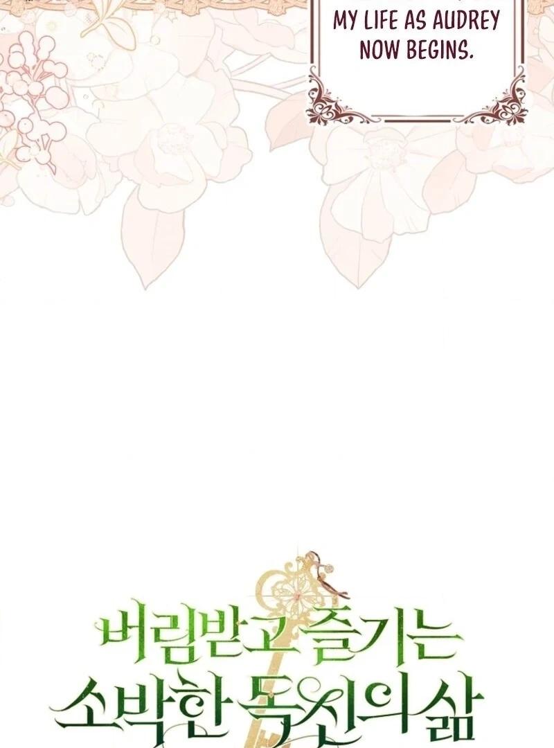 Catherine's Key to a Happy Life Chapter 98 page 8 - 