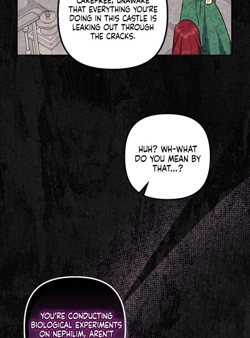 Catherine's Key to a Happy Life Chapter 98 page 71 - 