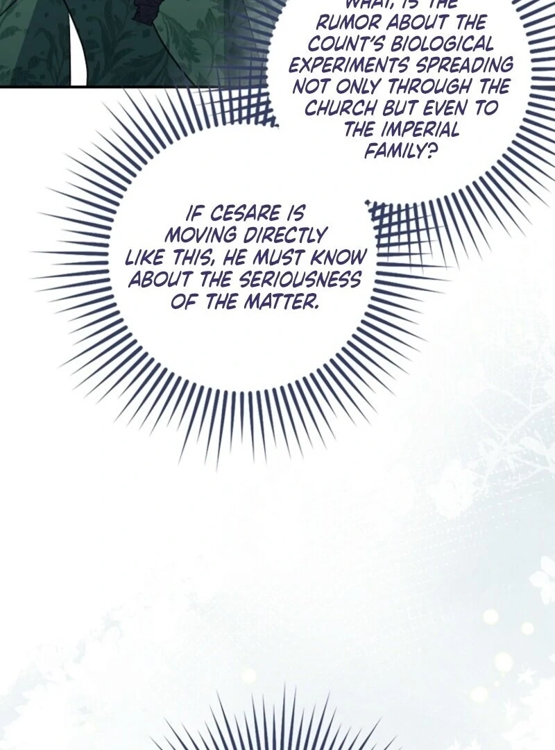 Catherine's Key to a Happy Life Chapter 98 page 75 - 