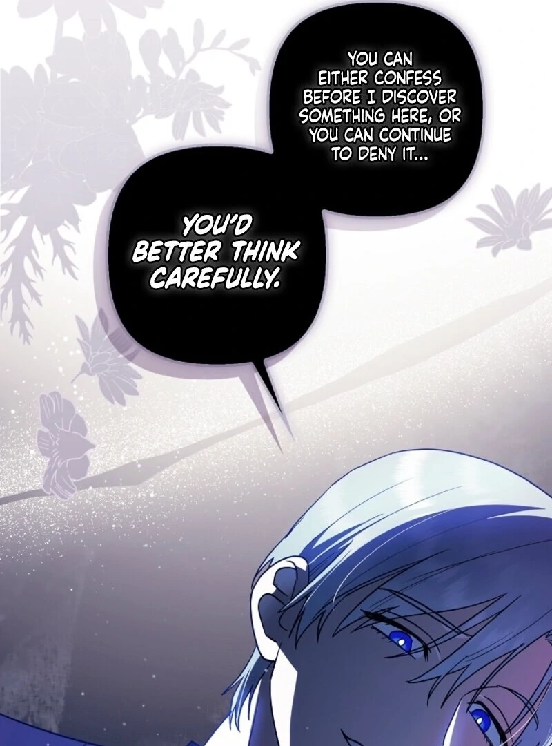 Catherine's Key to a Happy Life Chapter 98 page 81 - 