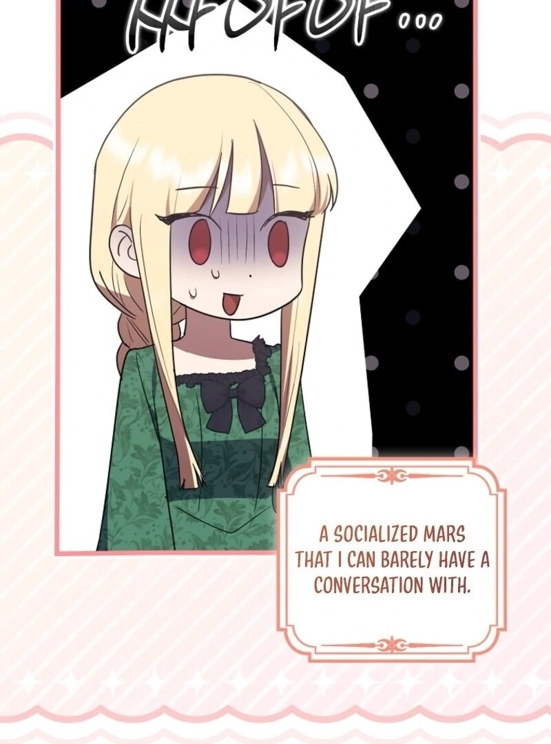 Catherine's Key to a Happy Life Chapter 98 page 84 - 