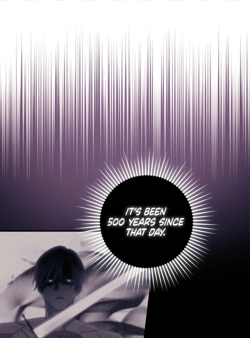 Catherine's Key to a Happy Life Chapter 98 page 85 - 