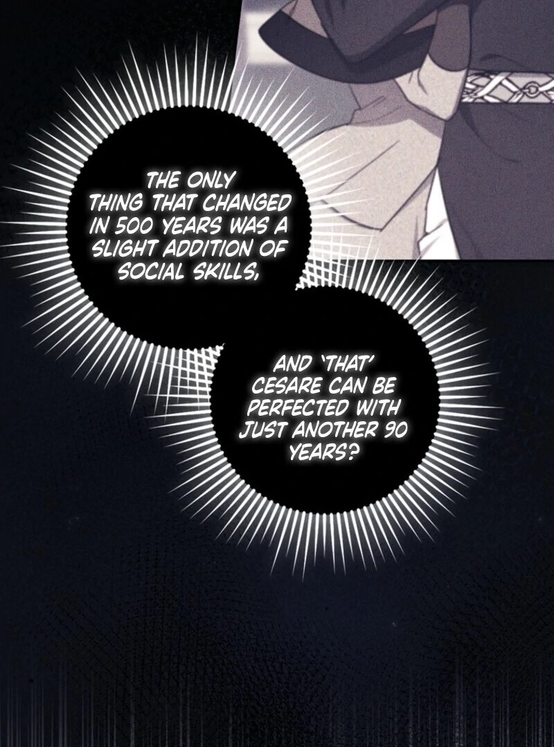 Catherine's Key to a Happy Life Chapter 98 page 87 - 