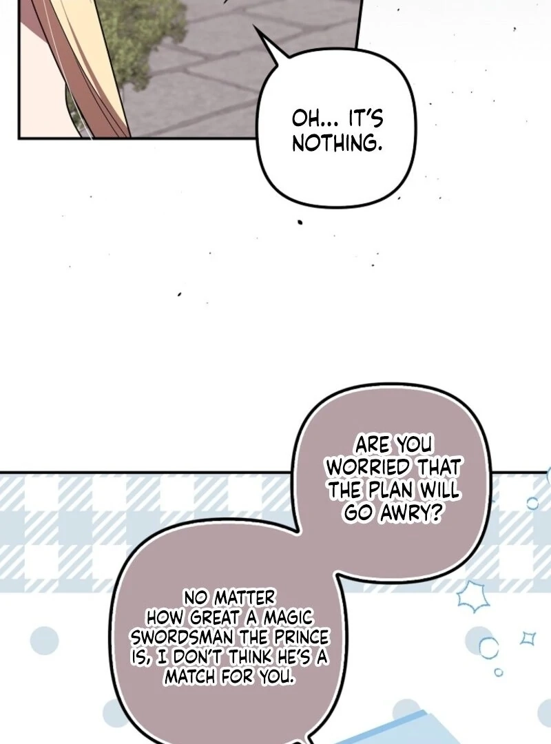 Catherine's Key to a Happy Life Chapter 98 page 89 - 
