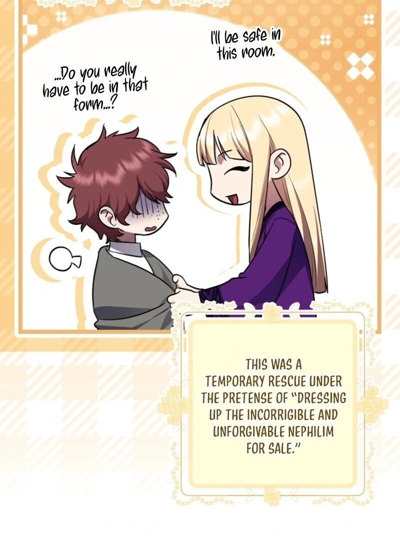 Catherine's Key to a Happy Life Chapter 98 page 10 - 