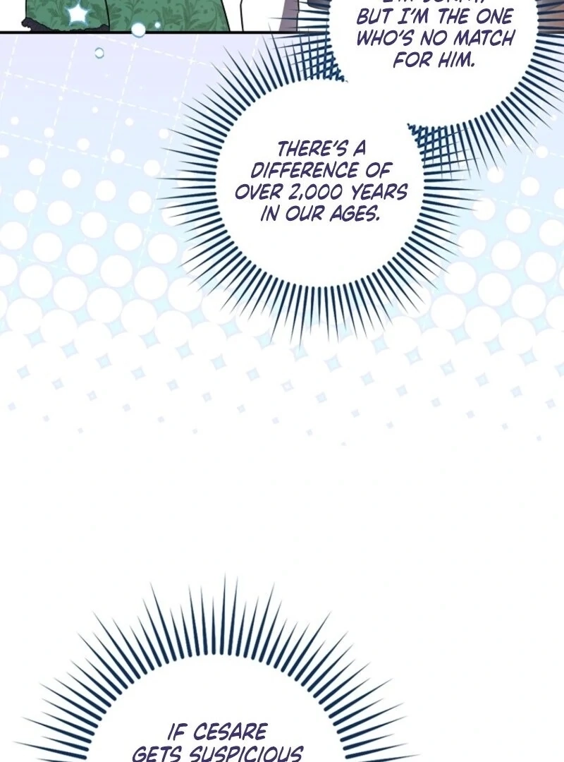 Catherine's Key to a Happy Life Chapter 98 page 91 - 