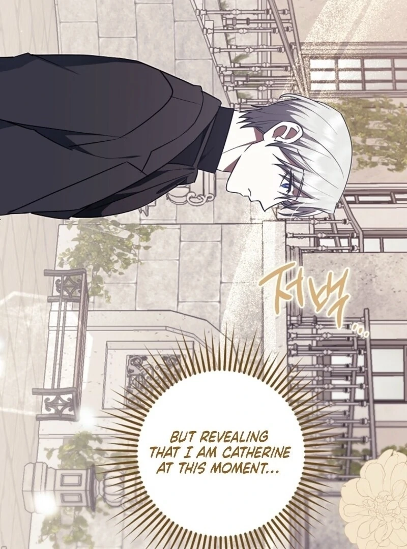 Catherine's Key to a Happy Life Chapter 98 page 95 - 