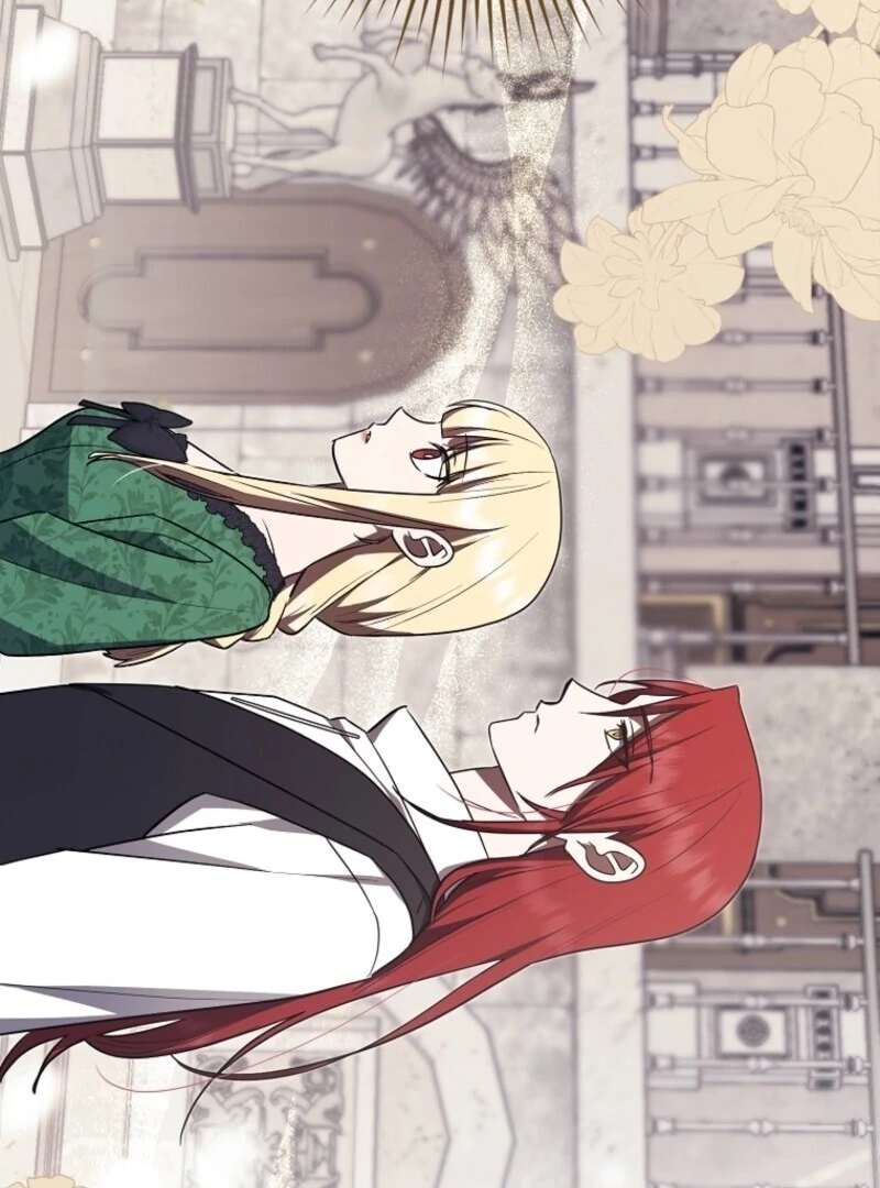 Catherine's Key to a Happy Life Chapter 98 page 96 - 