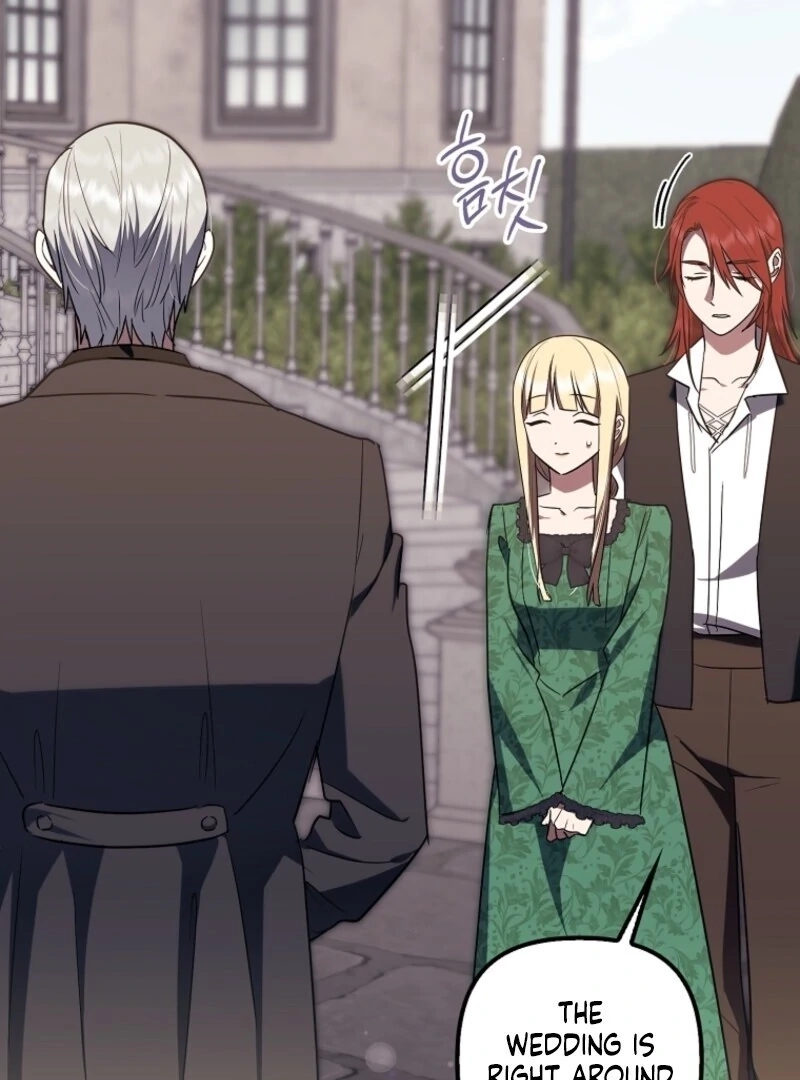 Catherine's Key to a Happy Life Chapter 98 page 98 - 