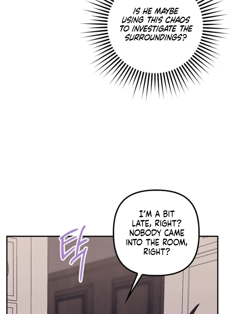 Catherine's Key to a Happy Life Chapter 99 page 11 - 