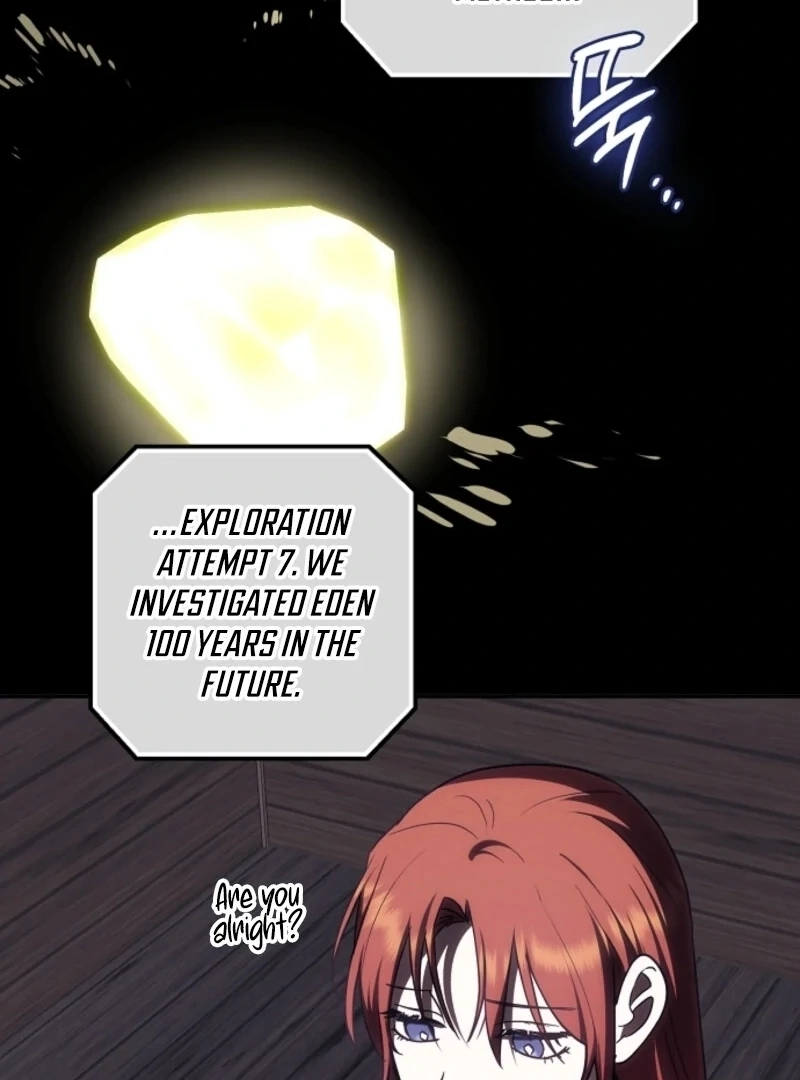 Catherine's Key to a Happy Life Chapter 99 page 103 - 