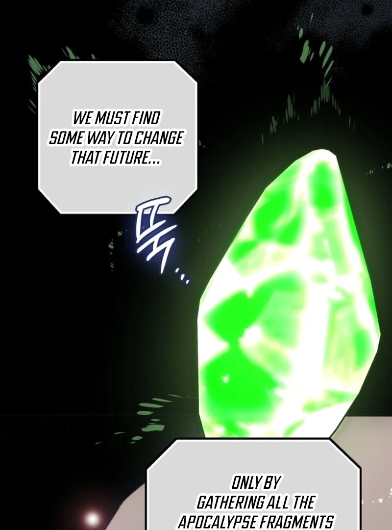 Catherine's Key to a Happy Life Chapter 99 page 105 - 