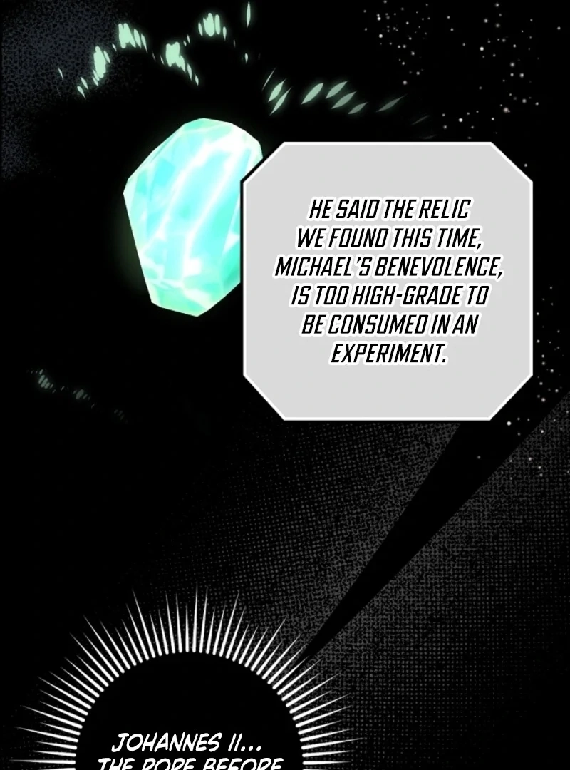 Catherine's Key to a Happy Life Chapter 99 page 110 - 