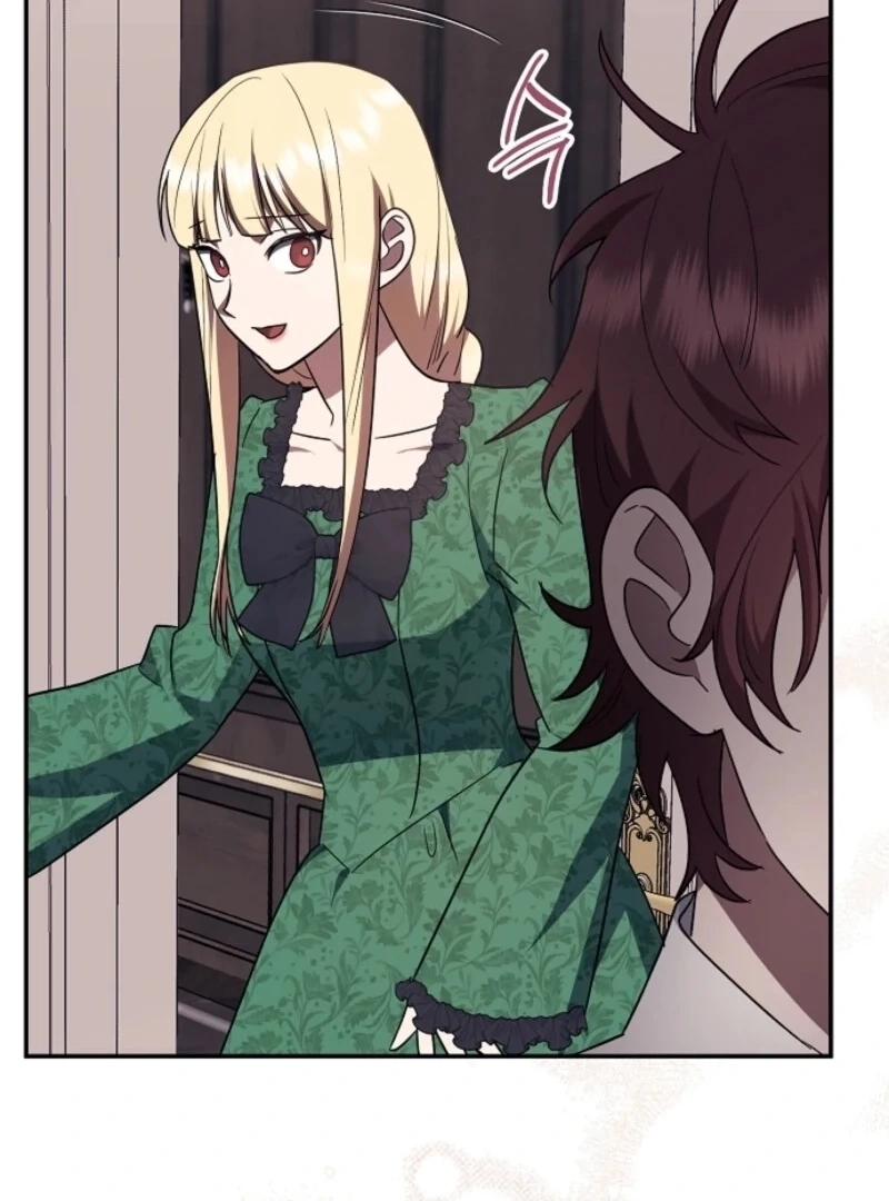 Catherine's Key to a Happy Life Chapter 99 page 12 - 