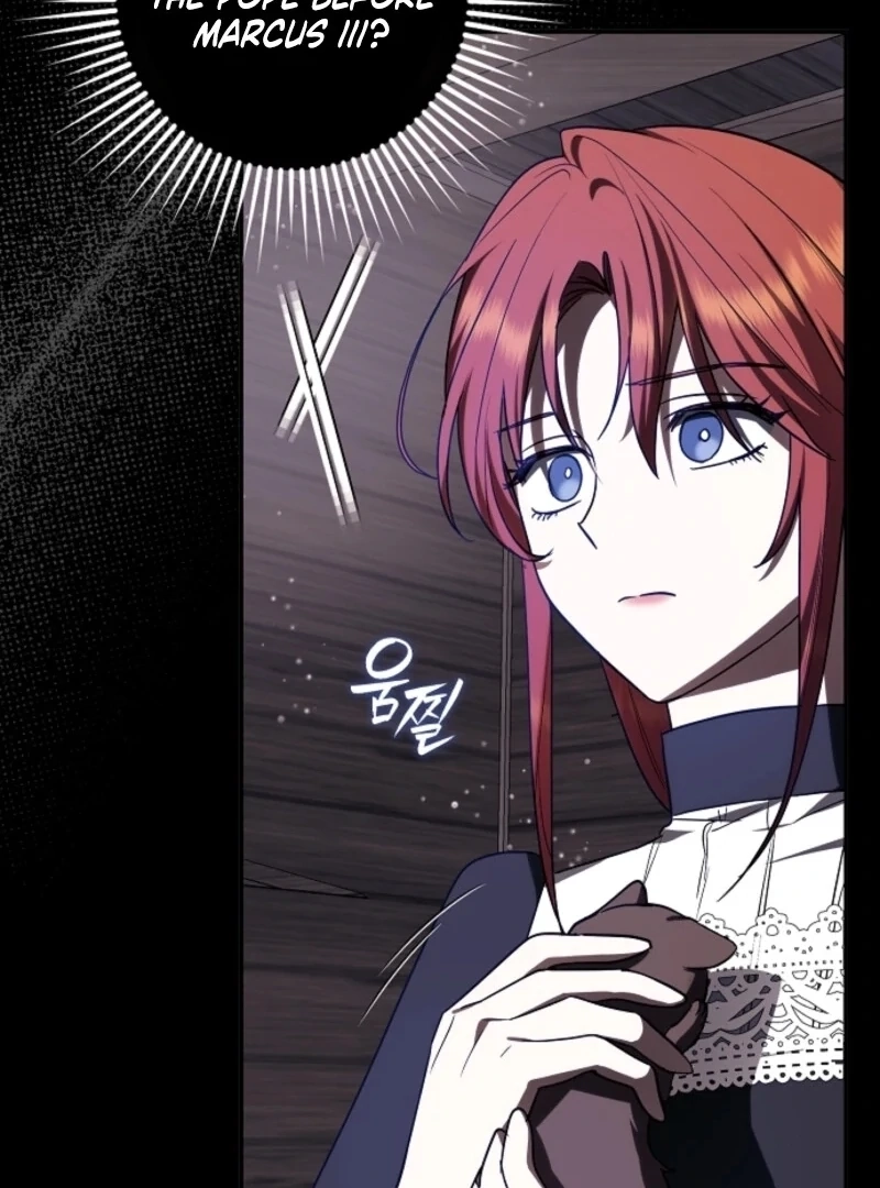 Catherine's Key to a Happy Life Chapter 99 page 111 - 