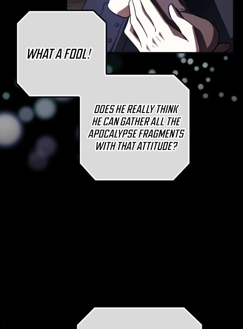 Catherine's Key to a Happy Life Chapter 99 page 112 - 