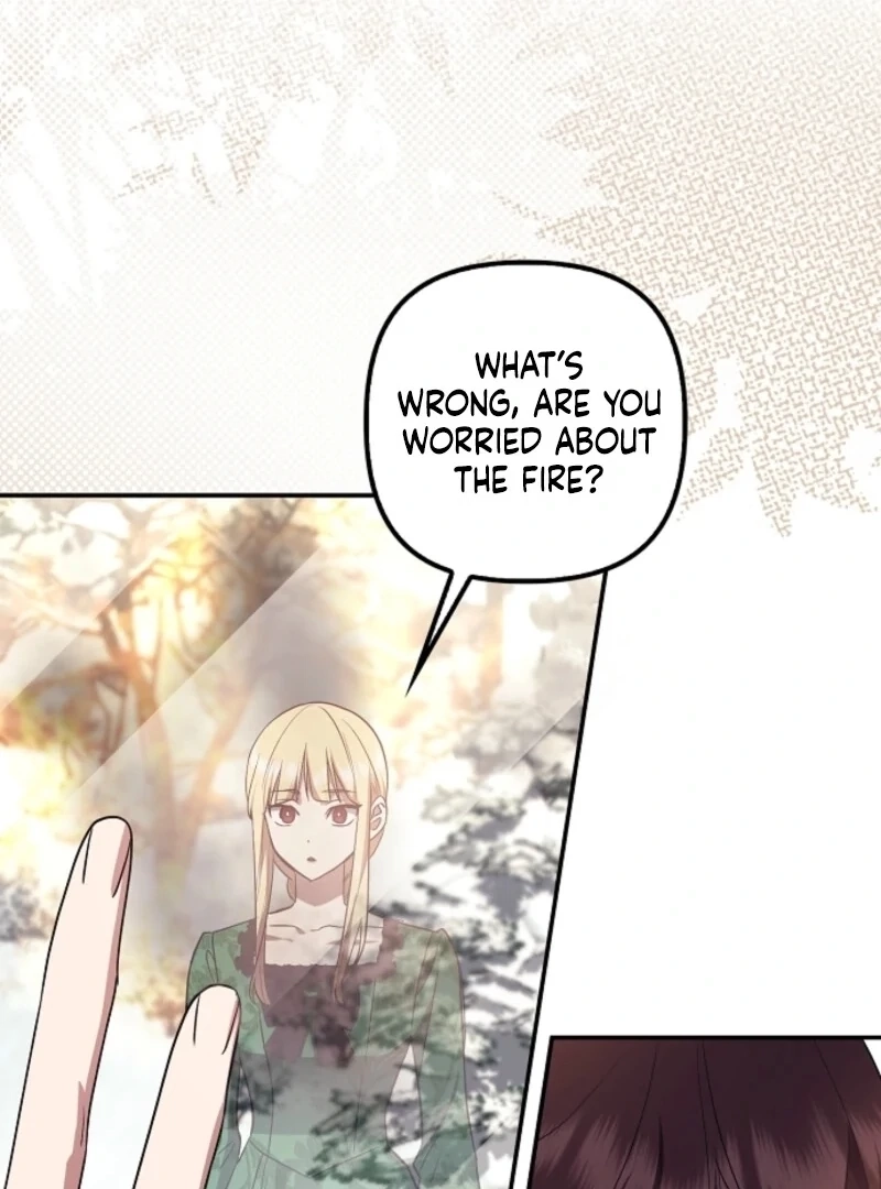 Catherine's Key to a Happy Life Chapter 99 page 15 - 