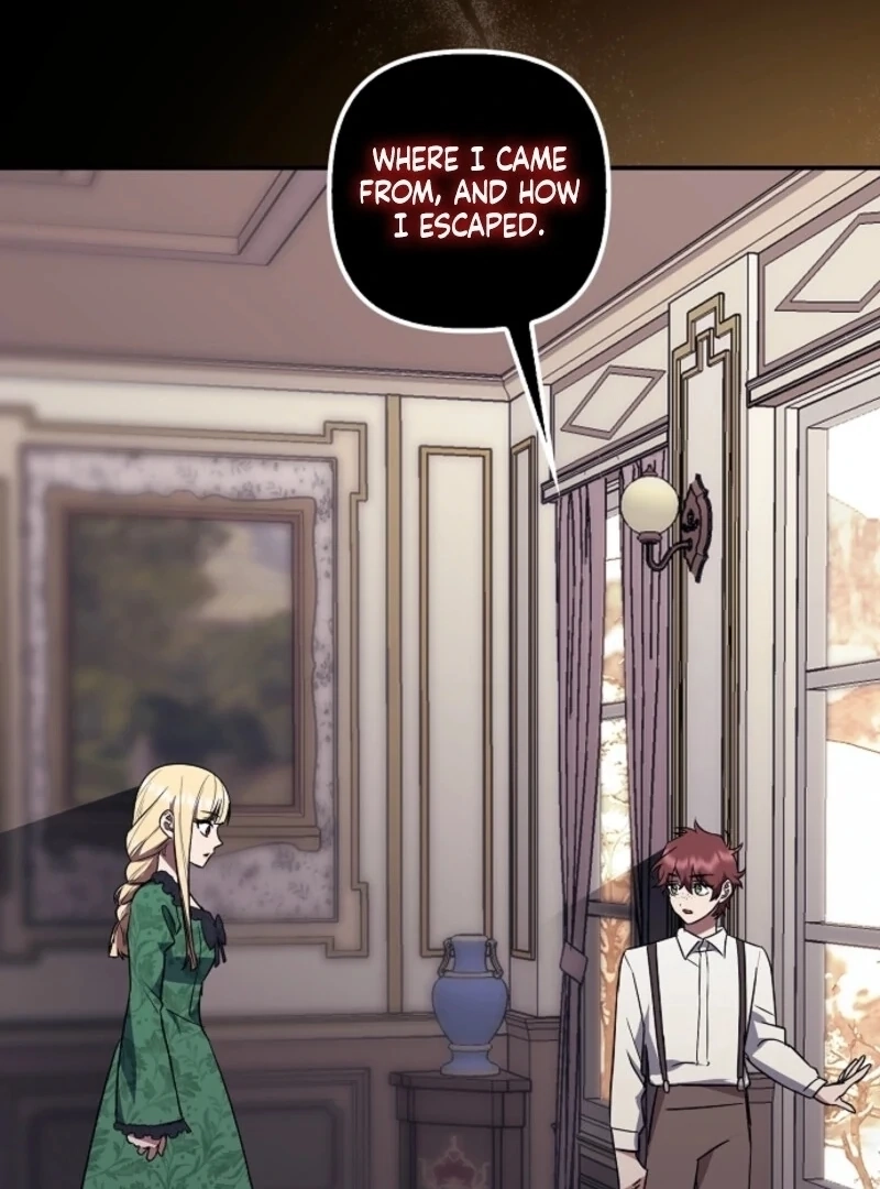 Catherine's Key to a Happy Life Chapter 99 page 19 - 