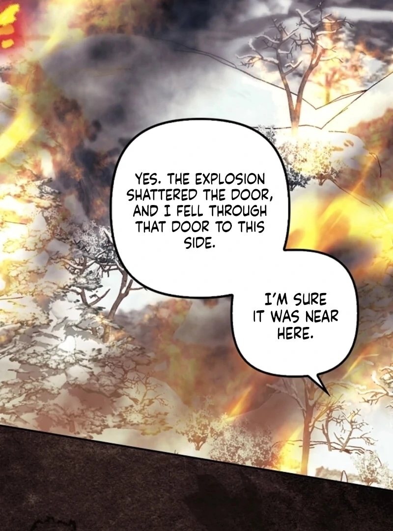 Catherine's Key to a Happy Life Chapter 99 page 29 - 