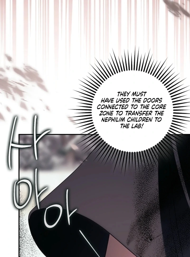 Catherine's Key to a Happy Life Chapter 99 page 34 - 