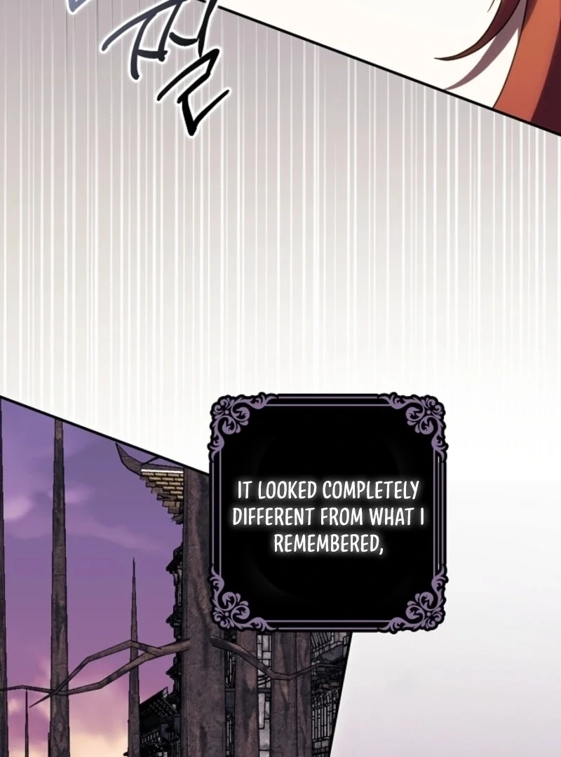 Catherine's Key to a Happy Life Chapter 99 page 39 - 
