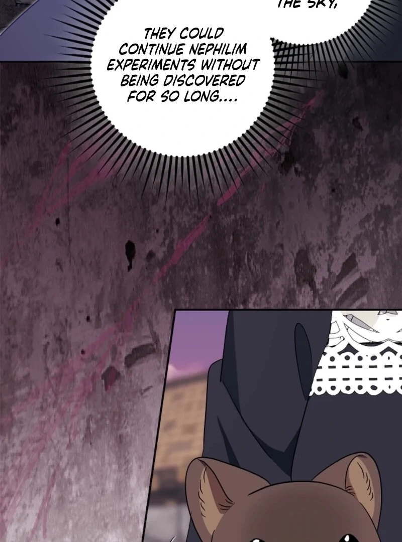 Catherine's Key to a Happy Life Chapter 99 page 45 - 