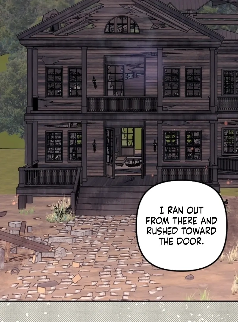 Catherine's Key to a Happy Life Chapter 99 page 49 - 