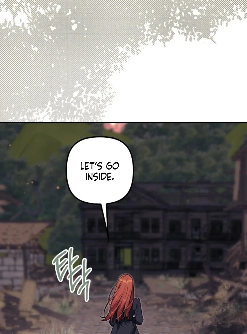 Catherine's Key to a Happy Life Chapter 99 page 50 - 
