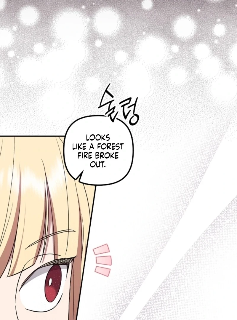Catherine's Key to a Happy Life Chapter 99 page 6 - 