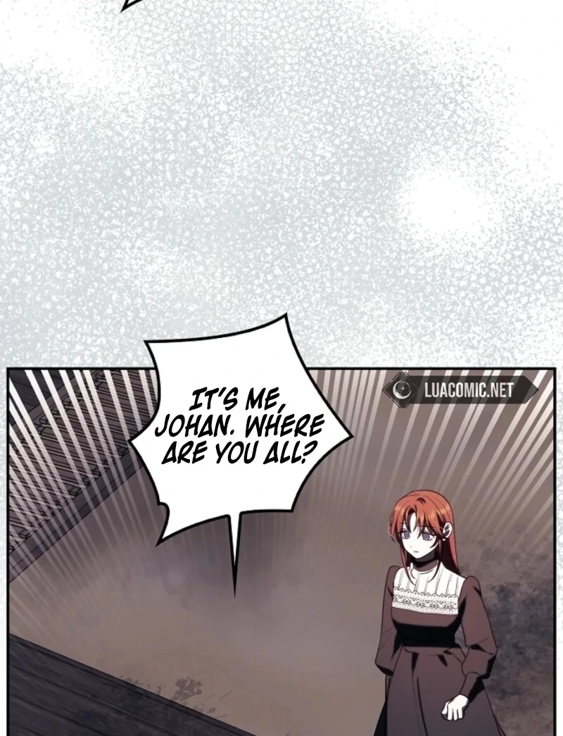Catherine's Key to a Happy Life Chapter 99 page 54 - 