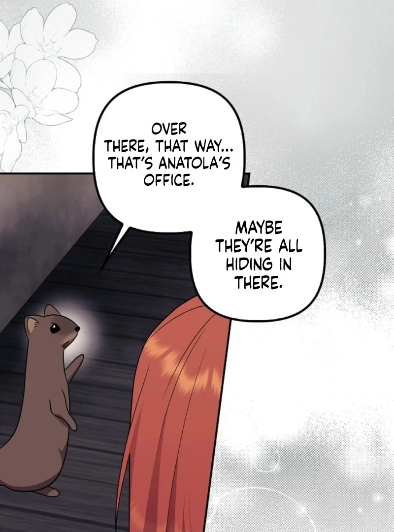 Catherine's Key to a Happy Life Chapter 99 page 56 - 