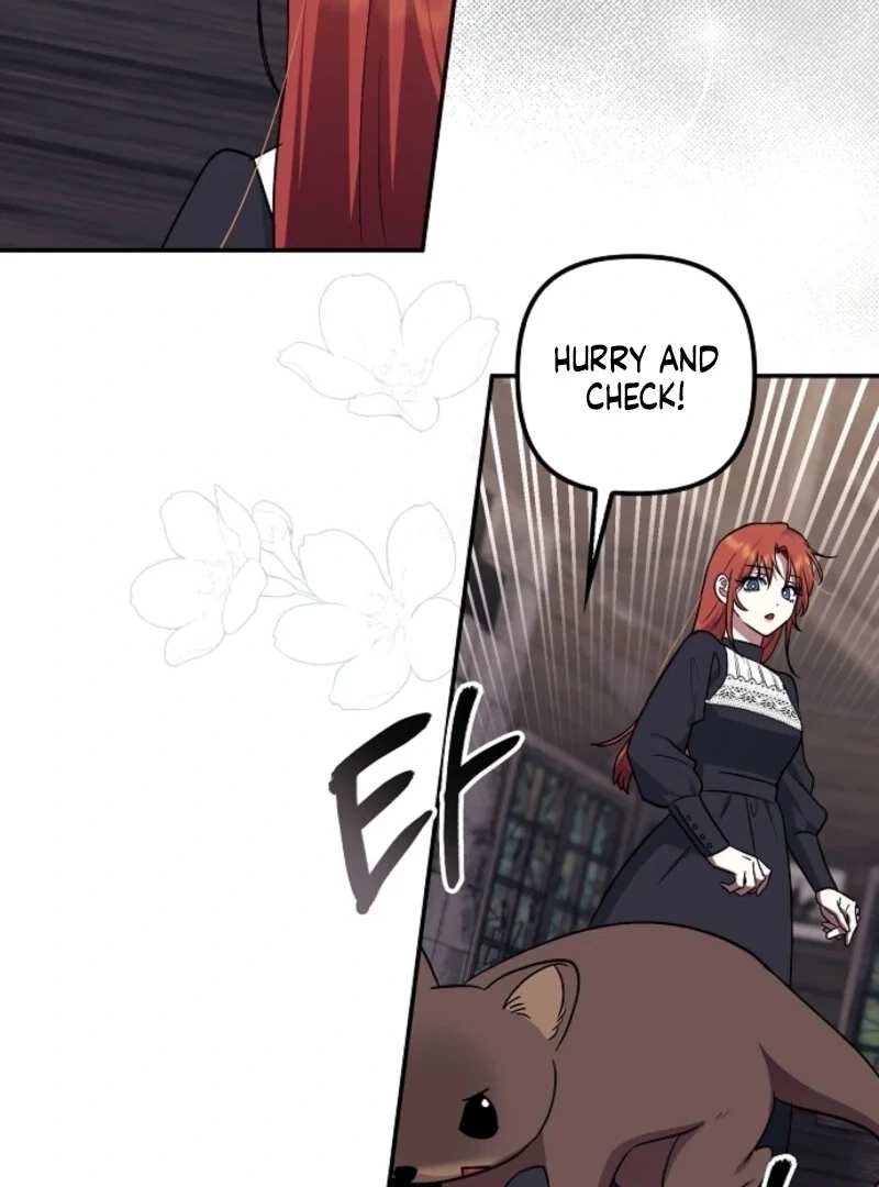 Catherine's Key to a Happy Life Chapter 99 page 57 - 