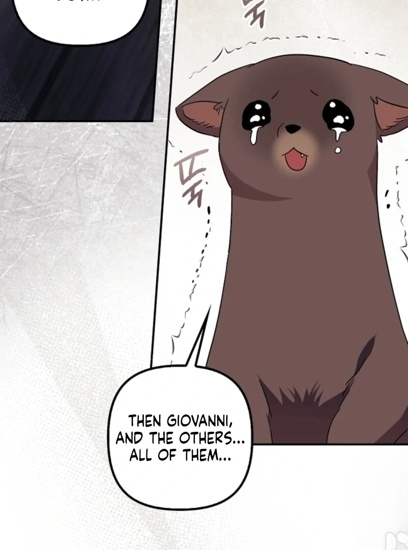 Catherine's Key to a Happy Life Chapter 99 page 63 - 