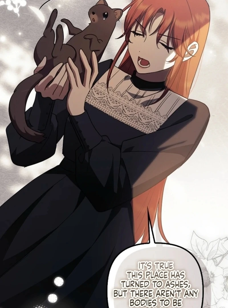 Catherine's Key to a Happy Life Chapter 99 page 65 - 