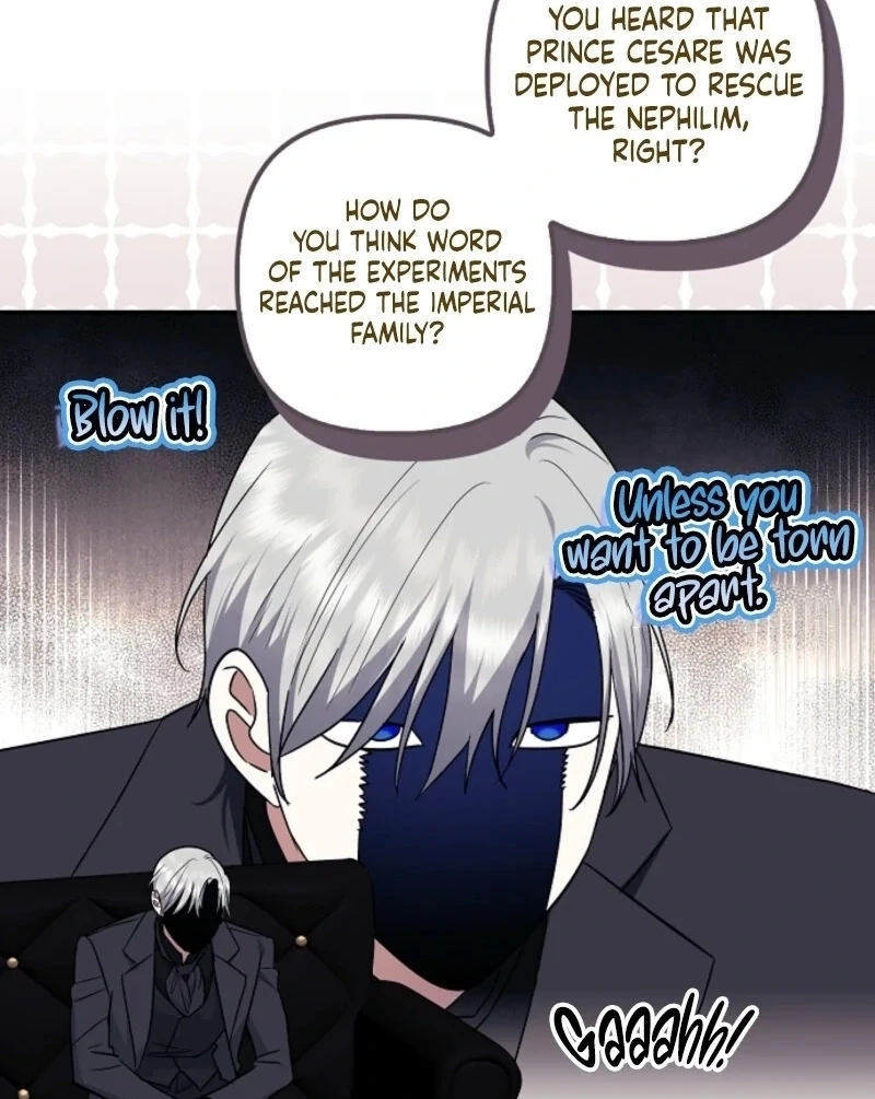 Catherine's Key to a Happy Life Chapter 99 page 68 - 