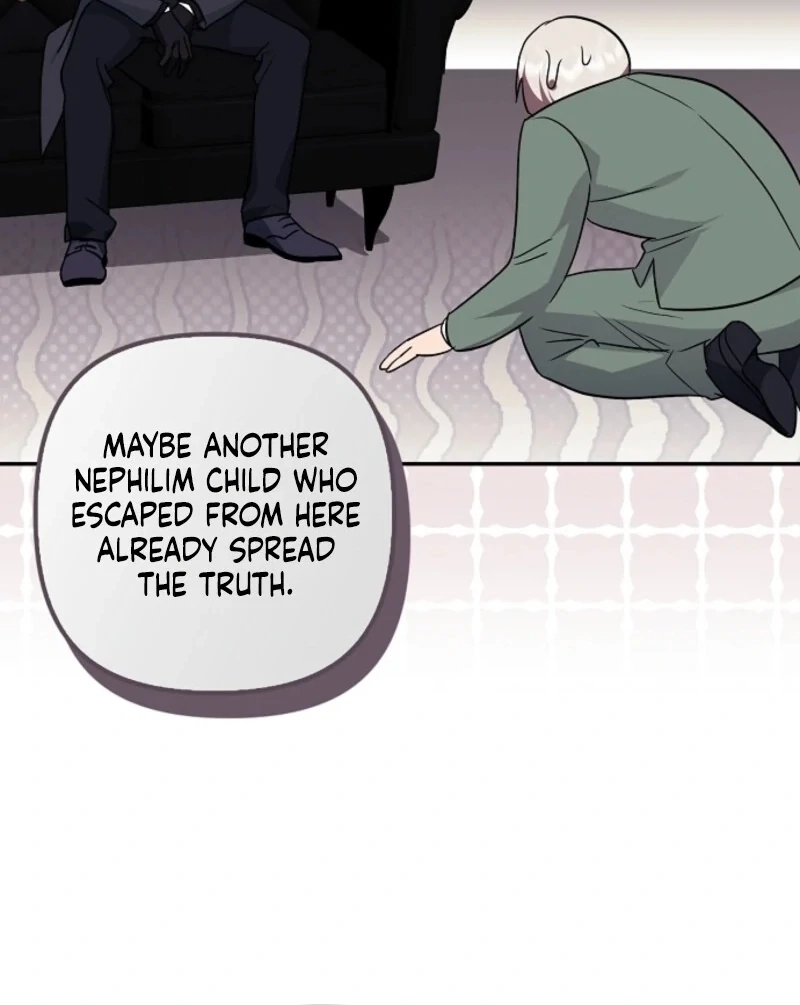 Catherine's Key to a Happy Life Chapter 99 page 69 - 