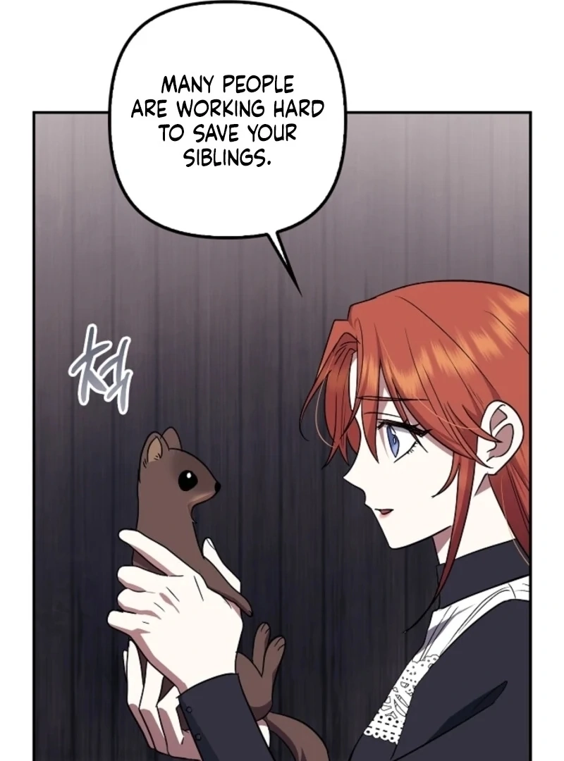 Catherine's Key to a Happy Life Chapter 99 page 70 - 