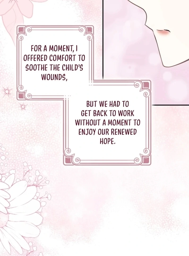 Catherine's Key to a Happy Life Chapter 99 page 73 - 