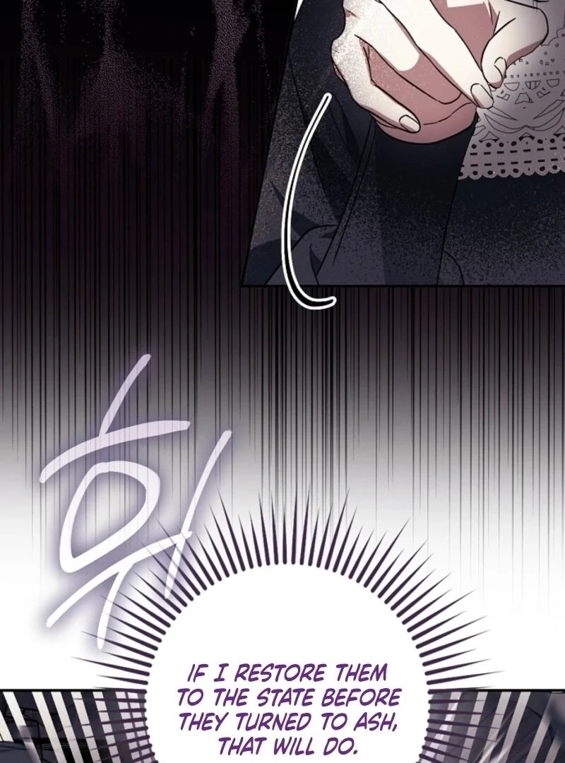 Catherine's Key to a Happy Life Chapter 99 page 77 - 