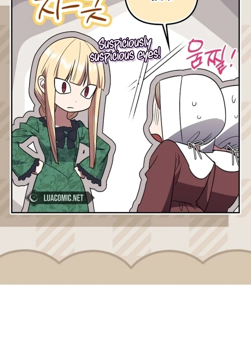 Catherine's Key to a Happy Life Chapter 99 page 9 - 