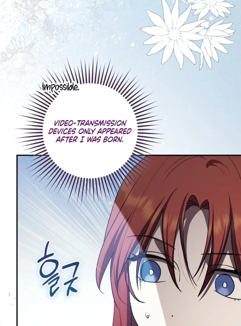 Catherine's Key to a Happy Life Chapter 99 page 85 - 