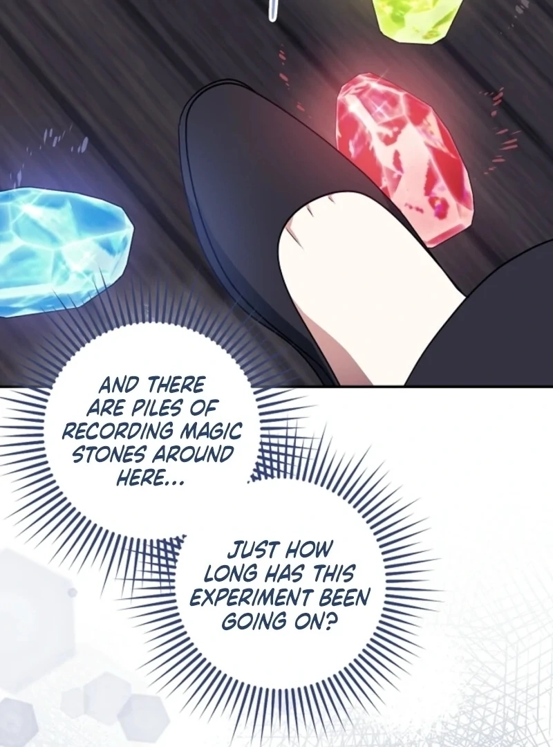 Catherine's Key to a Happy Life Chapter 99 page 87 - 