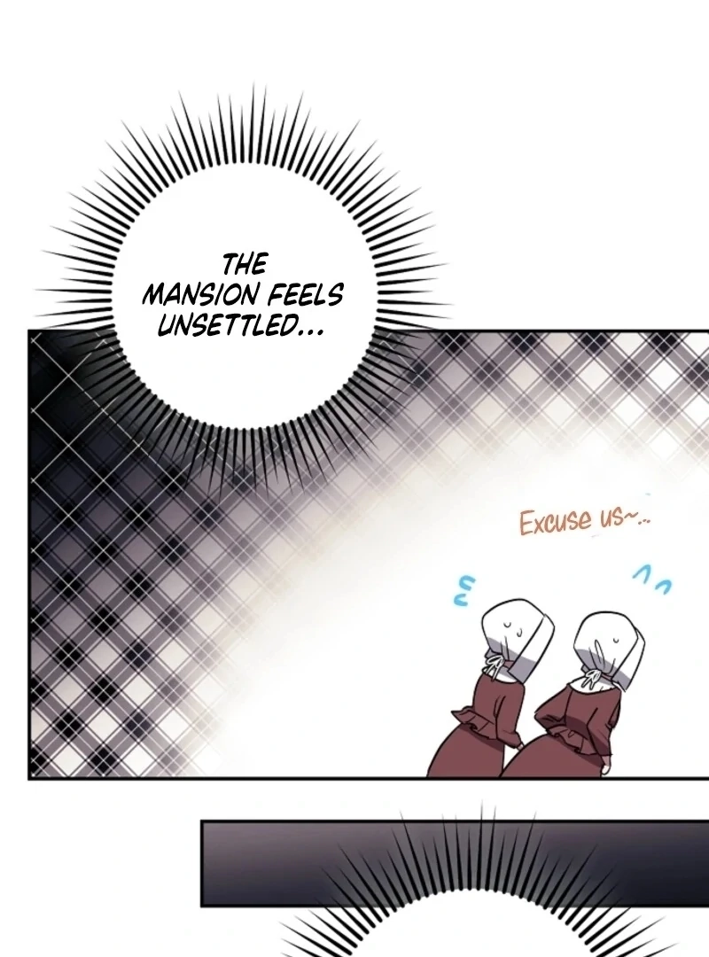 Catherine's Key to a Happy Life Chapter 99 page 10 - 